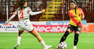 Herediano despertó… y el no descenso se pone al rojo vivo